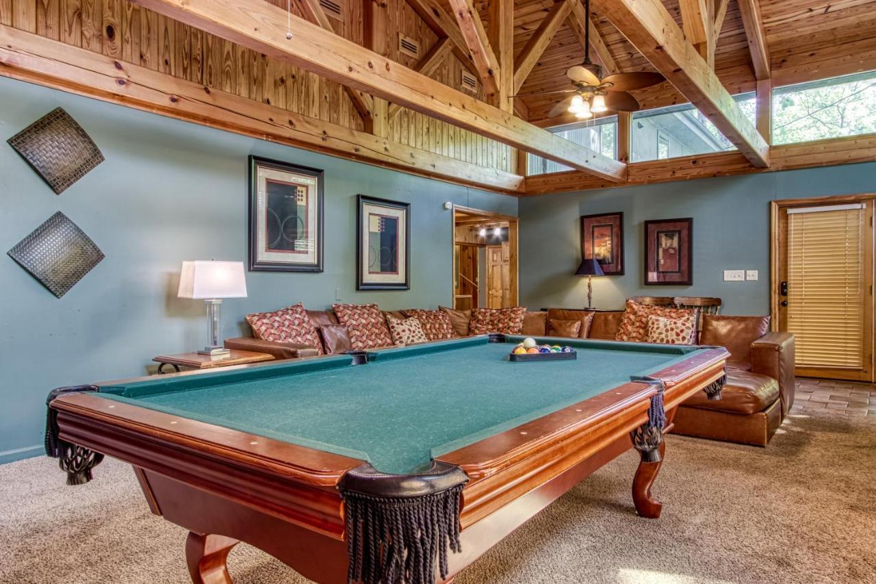 Mountain Lake Lodge, Hot Tub, Theater Room, 1089 Free Tickets Each Paid Day, Dollywood And More Sevierville Exterior foto