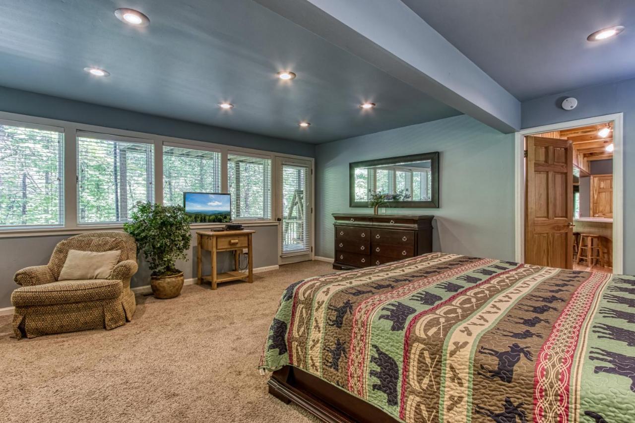 Mountain Lake Lodge, Hot Tub, Theater Room, 1089 Free Tickets Each Paid Day, Dollywood And More Sevierville Exterior foto